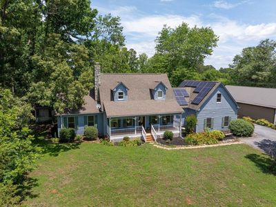 946 Canaan Rd