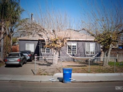 432 E Fairview Rd