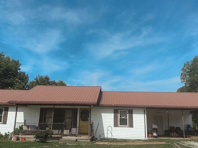 3492 Hawk Creek Rd