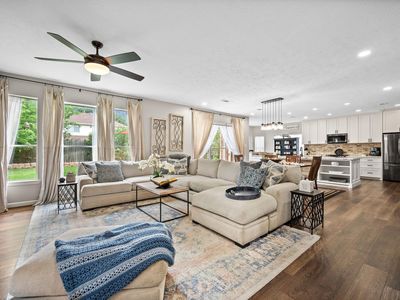 814 Legend Spring Dr