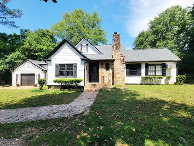 Property at 1805 Us Highway 29, West Point, GA