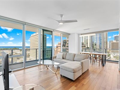 629 Keeaumoku St APT 1601