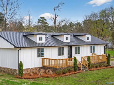 Property at 425 E Air Depot Rd, Glencoe, AL