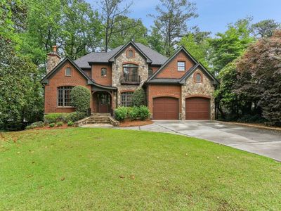1170 Pine Ridge Rd NE
