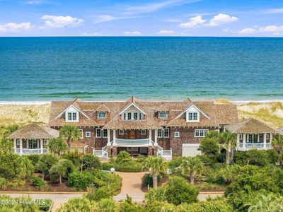 11 East Beach Drive