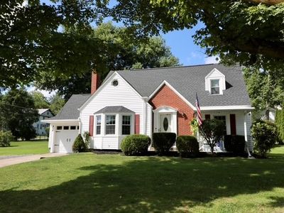Property at 916 W Water St, Smethport, PA