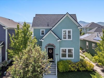 10442 S Kestrel Rise Rd