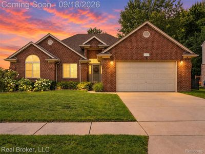 51301 Brushford Dr