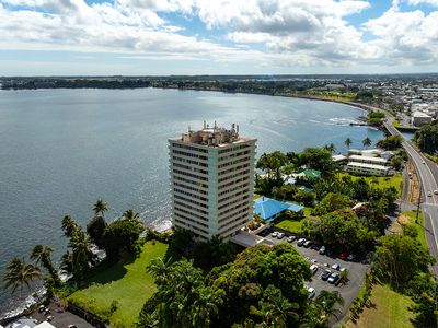 84 Pukihae St APT 1106