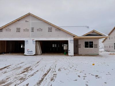 6853 (Lot 18) Buck Tail Drive