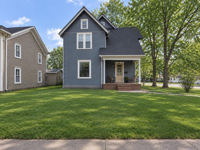 Property at 501 4th St, Traer, IA