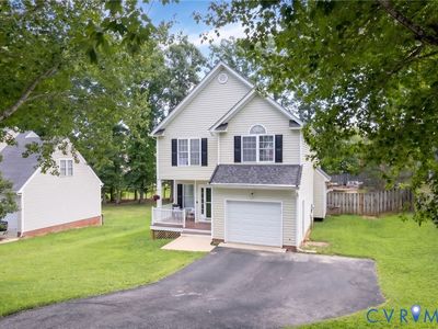 15113 Featherchase Dr