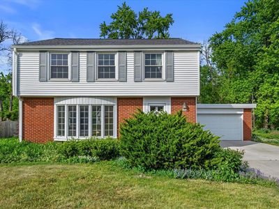 6060 N Alberta LANE