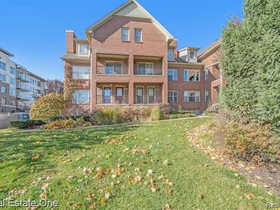 Property at 1448 S Main St #55, Royal Oak, MI