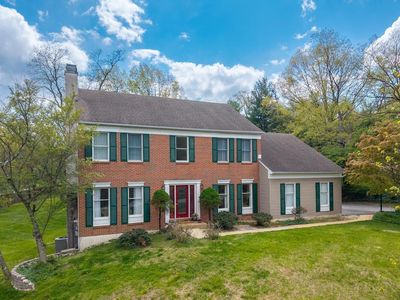 320 Long Ridge Ln