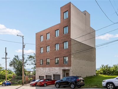 1825 Arcena St #3