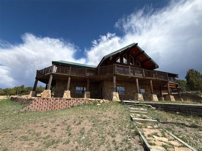 1035 Spanish Peaks Drive
