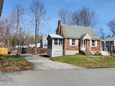1 Wood End Ln