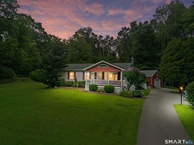 285 Haywardville Road