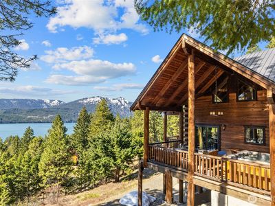 381 Jolly Mountain Drive