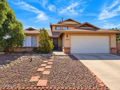 1609 W Trendwood Dr