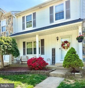 Property at 11 Stafford Ct, Hamilton, NJ