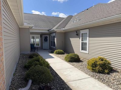 77 Northlight Way #35