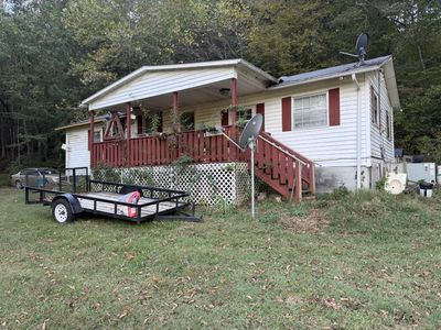 3466 Railroad Bed Rd