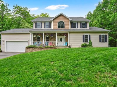 Property at 32 Bissonnette Cir, Southampton, MA