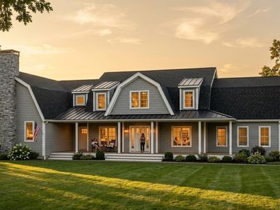 16 Cervelli Farm Dr