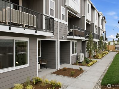 Property at 21029 87th Avenue SE #A4, Snohomish, WA