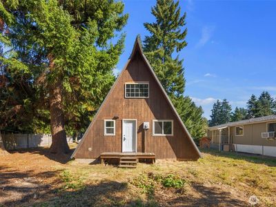 15427 Bald Pate Street SE