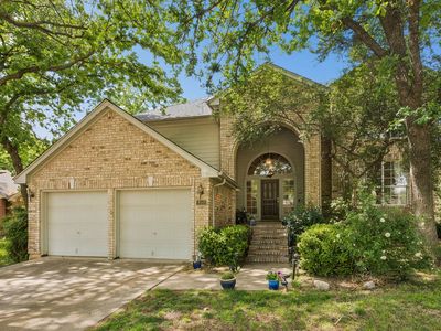 800 Fernwood Ct