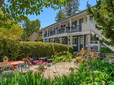 15 San Rafael Avenue