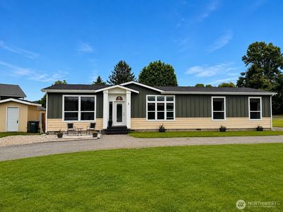 Property at 4 Nature Loop, Cathlamet, WA
