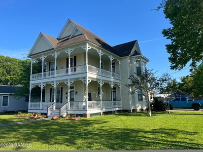 Property at 119 E Elm St, Crowley, LA