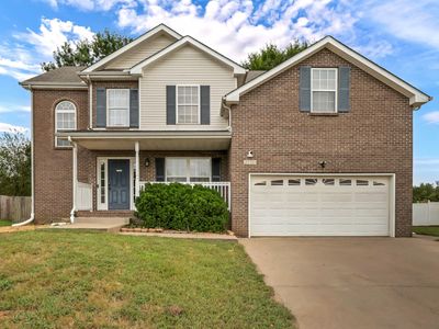2770 Cascade Dr