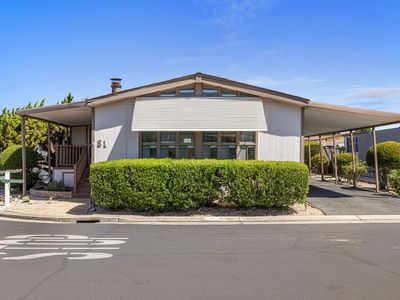 6706 Tam O Shanter Dr Space 81