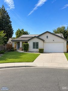 6808 Rush Point Ct