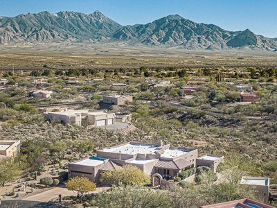 1995 S Via Ventana A La Montana