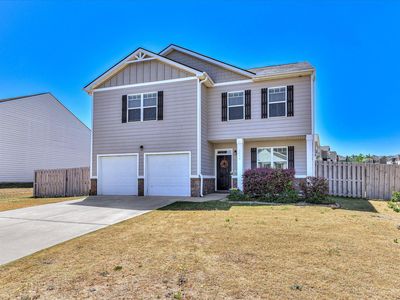 3074 Pepperhill Drive