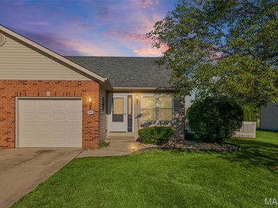 Property at 10929 Kentfield Dr, Lebanon, IL