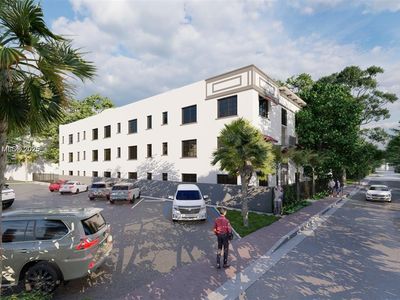 1619 Jefferson Ave #303