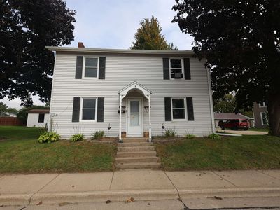 120 E Furnace St