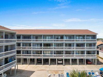 Property at 627 N Waccamaw Dr. #105 B, Murrells Inlet, SC