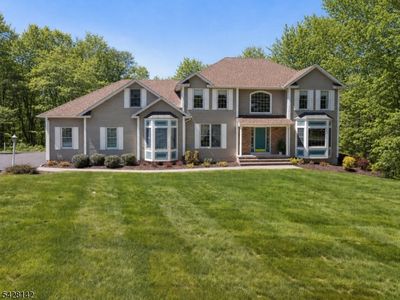 7 Cecilia Ct