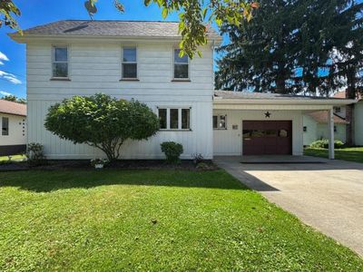 Property at 617 Conewango Ave #10, Warren, PA