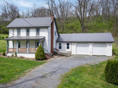 153 Buffalo Run Rd