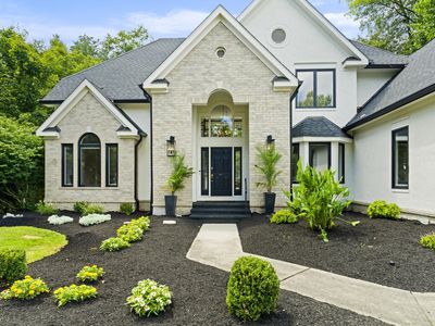 5444 Quail Hollow Way