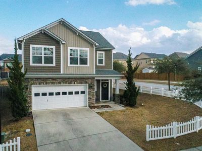 202 Penwood Ln